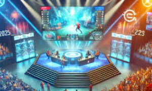 Maharashtra Esports Open Championship 2025: Unleashing the Next Generation of Esports Talent